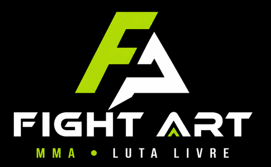 Fight Art — MMA et Luta Livre