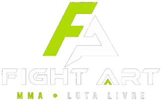 Fight Art — MMA et Luta Livre